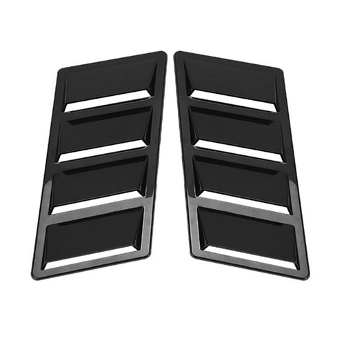 Pair car hood - pair,
