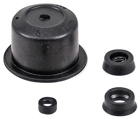 Repair kit clutch - clutch, master