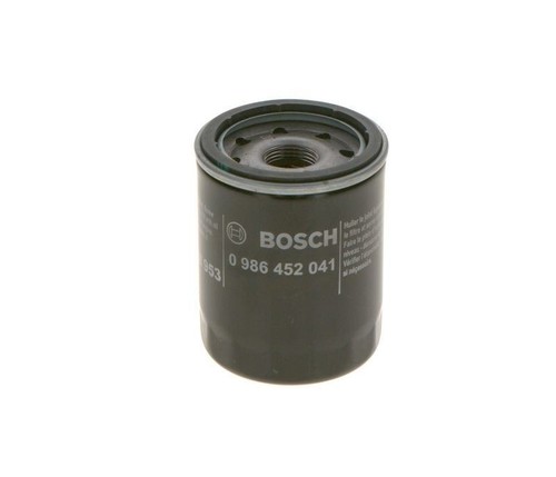 Bosch 0986452041 oil filter - bosch,