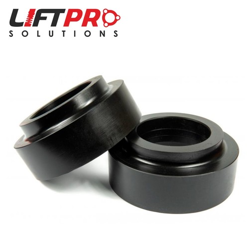 50mm rear leveling - 50mm,