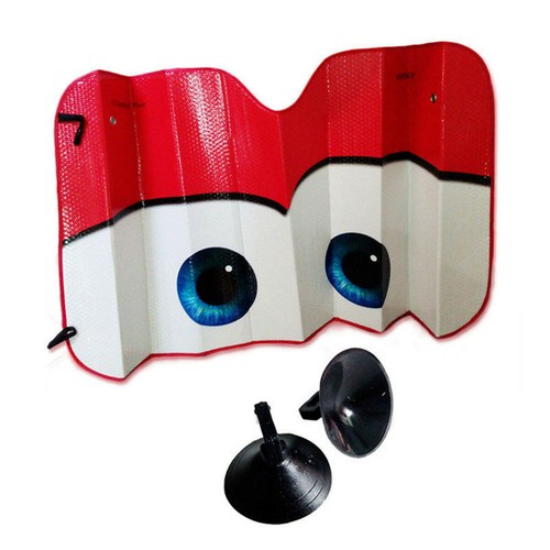 130x70cm car sun - 130x70cm,