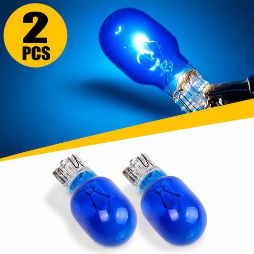 Halogen backup reverse - 2x,