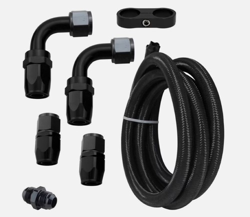 10ft an12 nylon - an12,