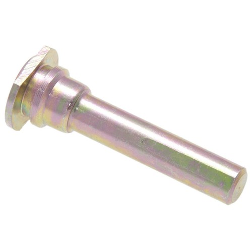 Brake caliper guide bolt - caliper,