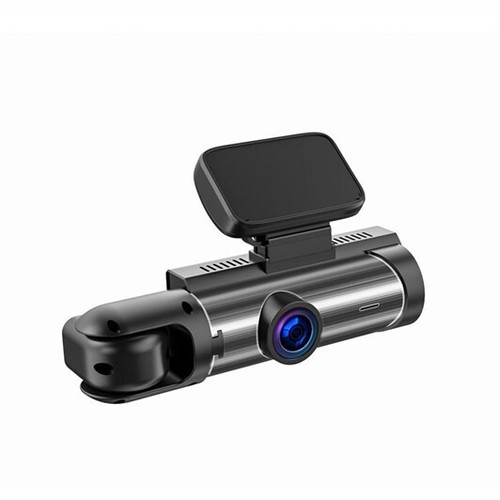 Dual lens dash cam - dual,