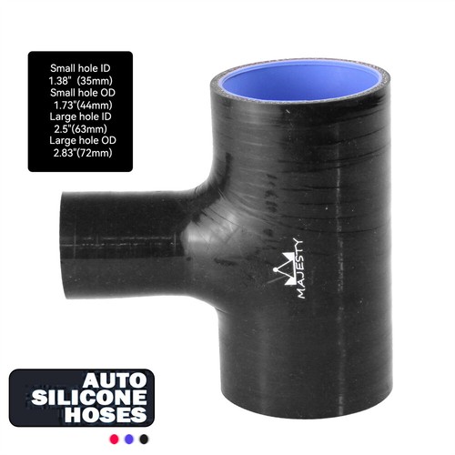 Universal 63mm spout - id,