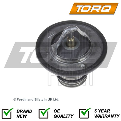 Thermostat coolant torq fits - coolant,