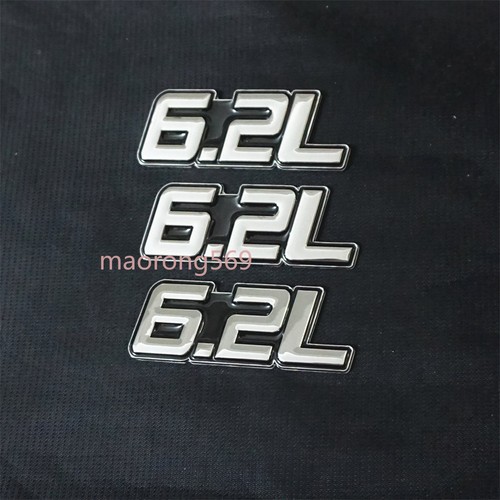 Chrome black big 2l - 3x,