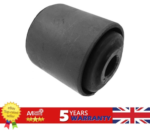 Rear trailing rod - rear,
