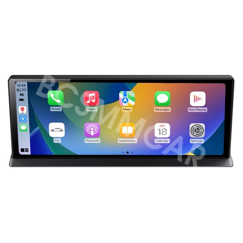 For carplay touch screen - touch,