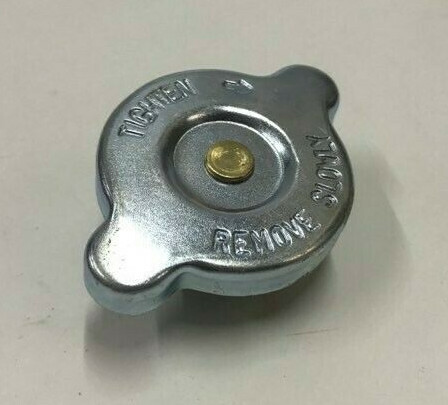 Radiator cap for ford - radiator,