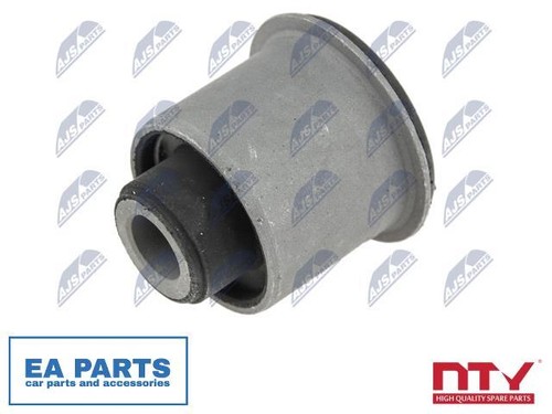 Mounting control trailing arm - mounting,,