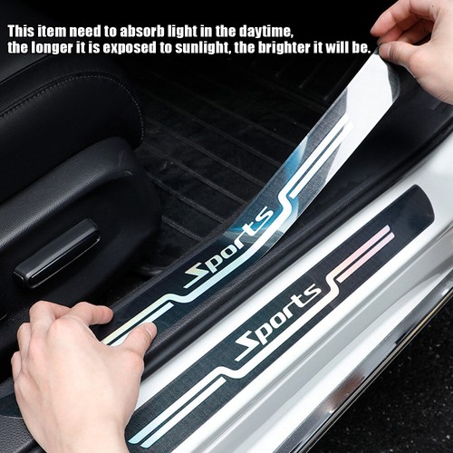 4pcs car accessories door - 4pcs,