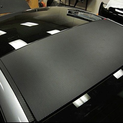 Carbon fiber vinyl wrap - fiber,