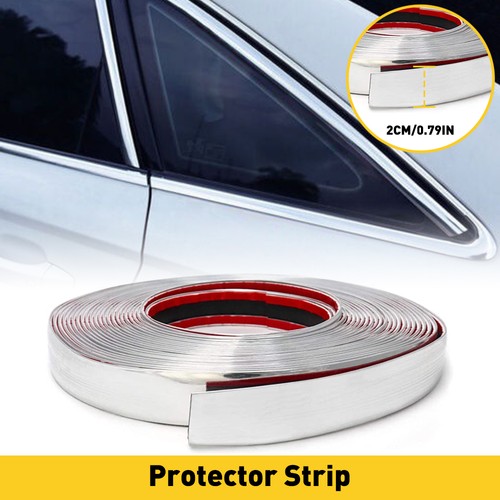 16ft chrome molding trim - 16ft,