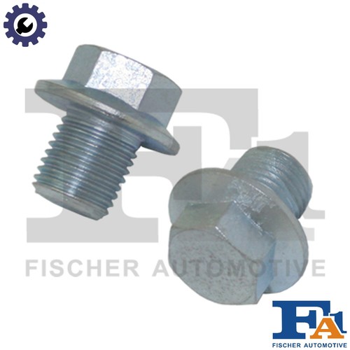 Screw plug oil sump - oil,