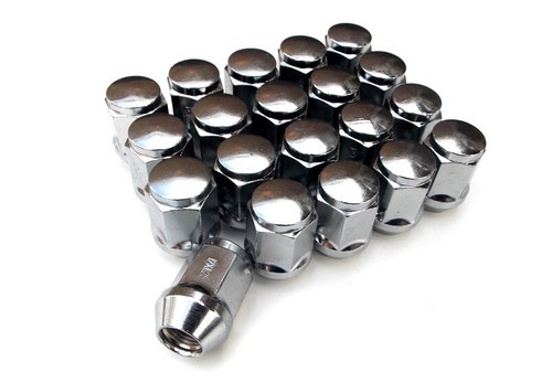 Replacement wheel nuts - 20,