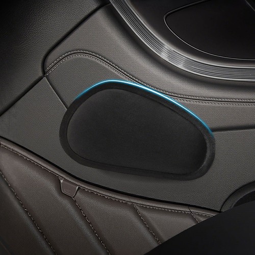 Car knee cushion - knee,