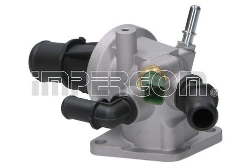 Thermostat housing 90620 - thermostat,