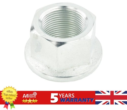 Wheel hub nut for infiniti - nut, ex