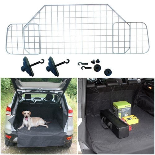 Car quilted boot liner mat - car, &