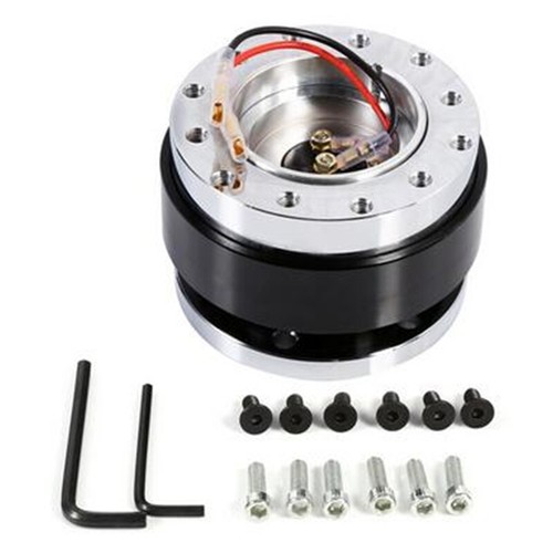 Race snap off quick release - race,