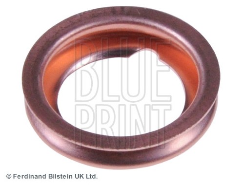 Blue print adn10101 - print, ring