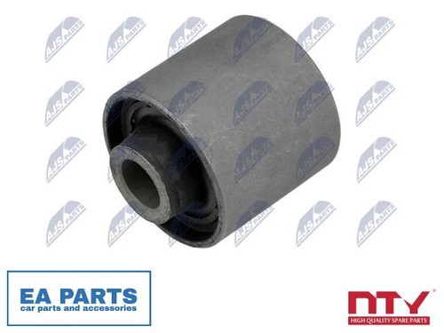 Mounting control trailing arm - mounting,,