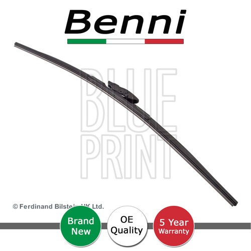 Windscreen wiper blade - windscreen,