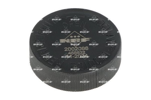 Coolant tank cap fits infiniti - tank,