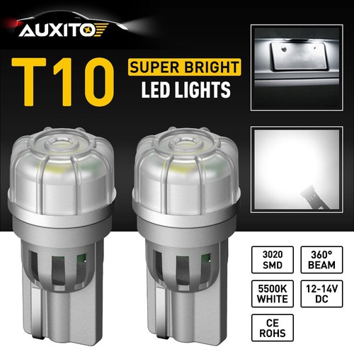 T10 w5w 194 led - /,