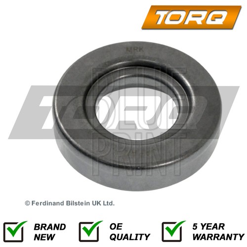 Clutch release bearing torq - release,