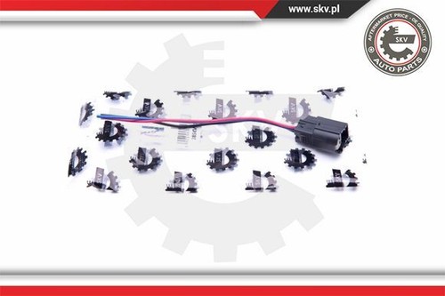 Cable set parking assist - parking,