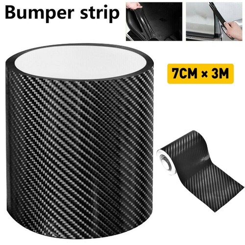 Black protector sill - protector, scuff