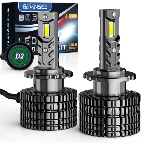 D2r d2s led headlight bulbs - d2r,