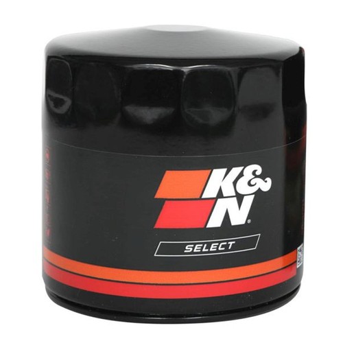 New oil filter for - oil,