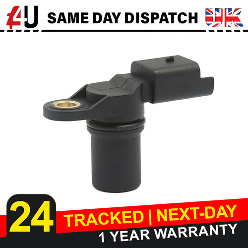 Camshaft position sensor - position,