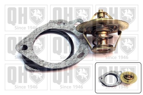 Coolant thermostat for fiat - coolant,