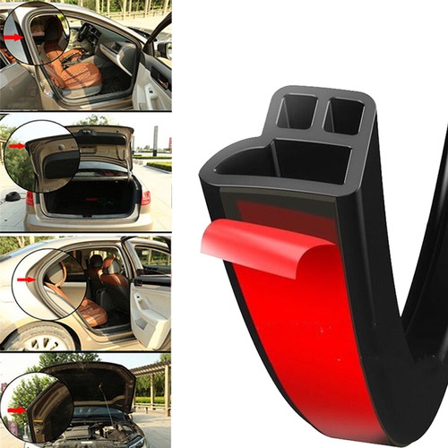Shape car door trunk - trunk, seal
