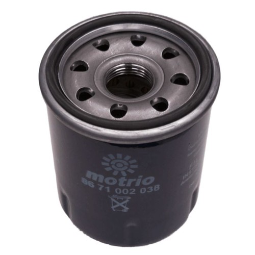 Oil filter fits - filter,