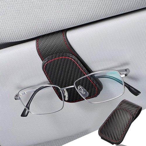 Carbon fiber vehicle sun visor - vehicle,