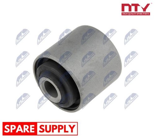 Mounting control trailing arm - control/trailing,