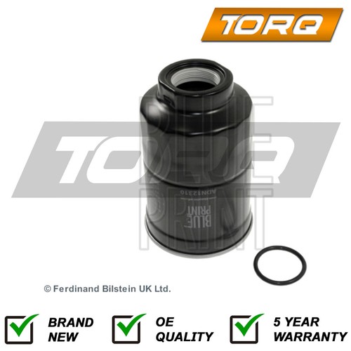 Fuel filter torq fits - fuel,