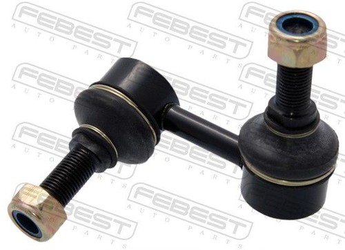 Rear axle right link - rear,
