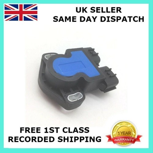 Tps throttle position - throttle, sensor