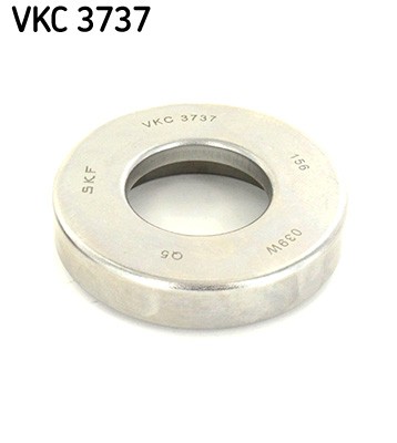 Skf vkc 3737 clutch - vkc, release