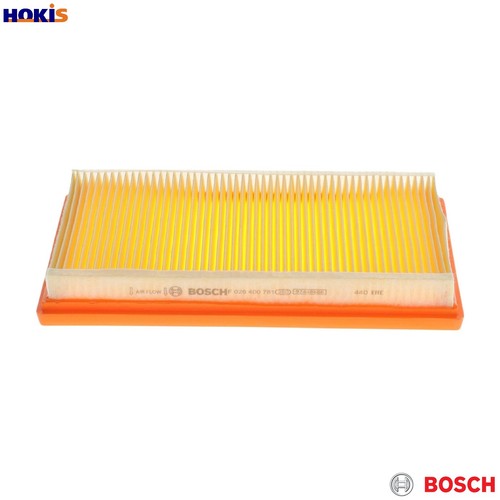 Air filter 026 400 781 - 400, for