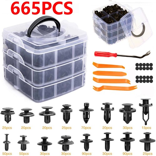 665x car plastic - 665x,