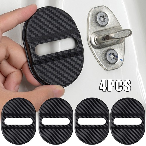 4pcs car door lock - lock, protective