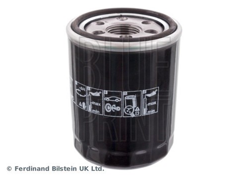 Blue print adm52107 oil filter - print,